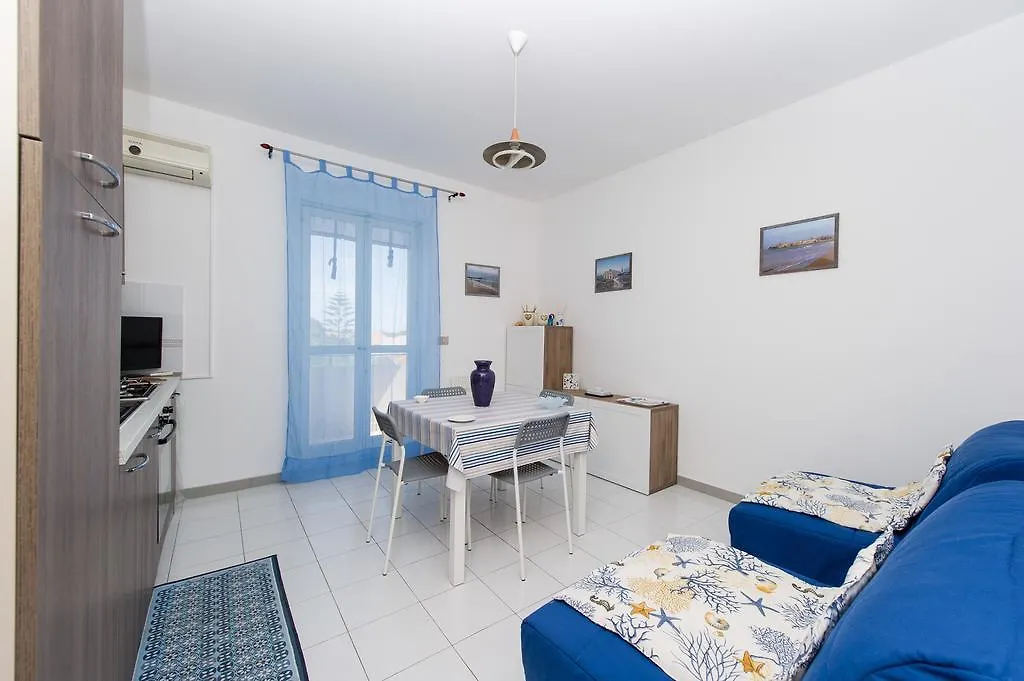 Apartment Villetta Rosa Blu Marina Di Modica